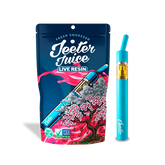Caneta THC Jeeter Juice CTF | Hibrido | 90,3%