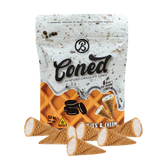 Coned THC - Cookies & Cream