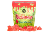 Gomas THC - Sour Watermelon - 300mg