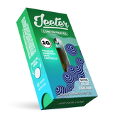 Refil THC Blue Dream | 1000mg | Concentrado