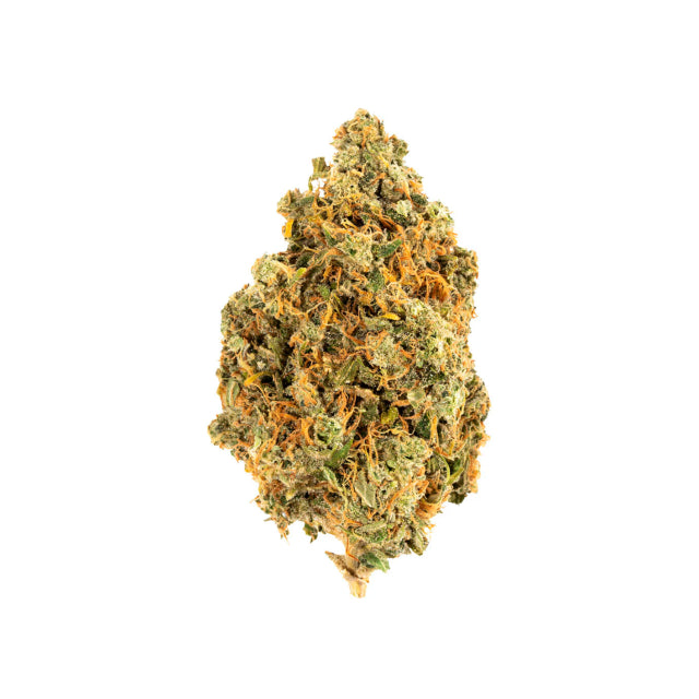 Sour Kush Divvy - Ultra Potente 25-31% THC - 25g