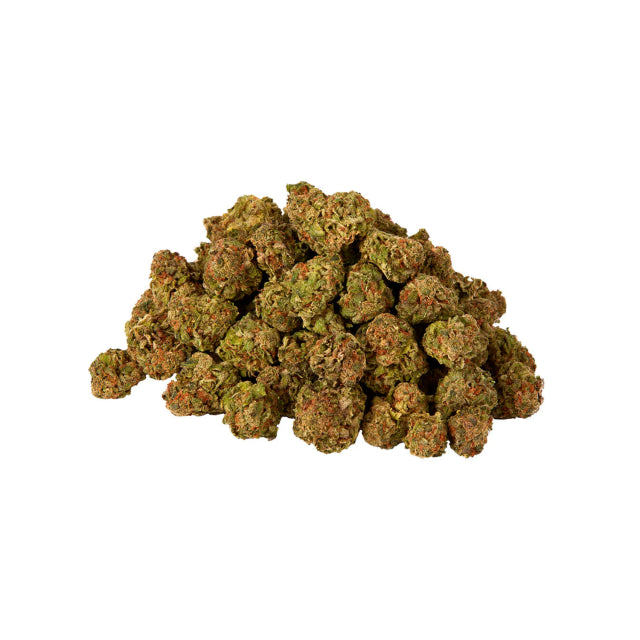 Tropical Hazy Daze - Ultra Potente 23-29% THC - 25g